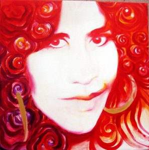 Rosa